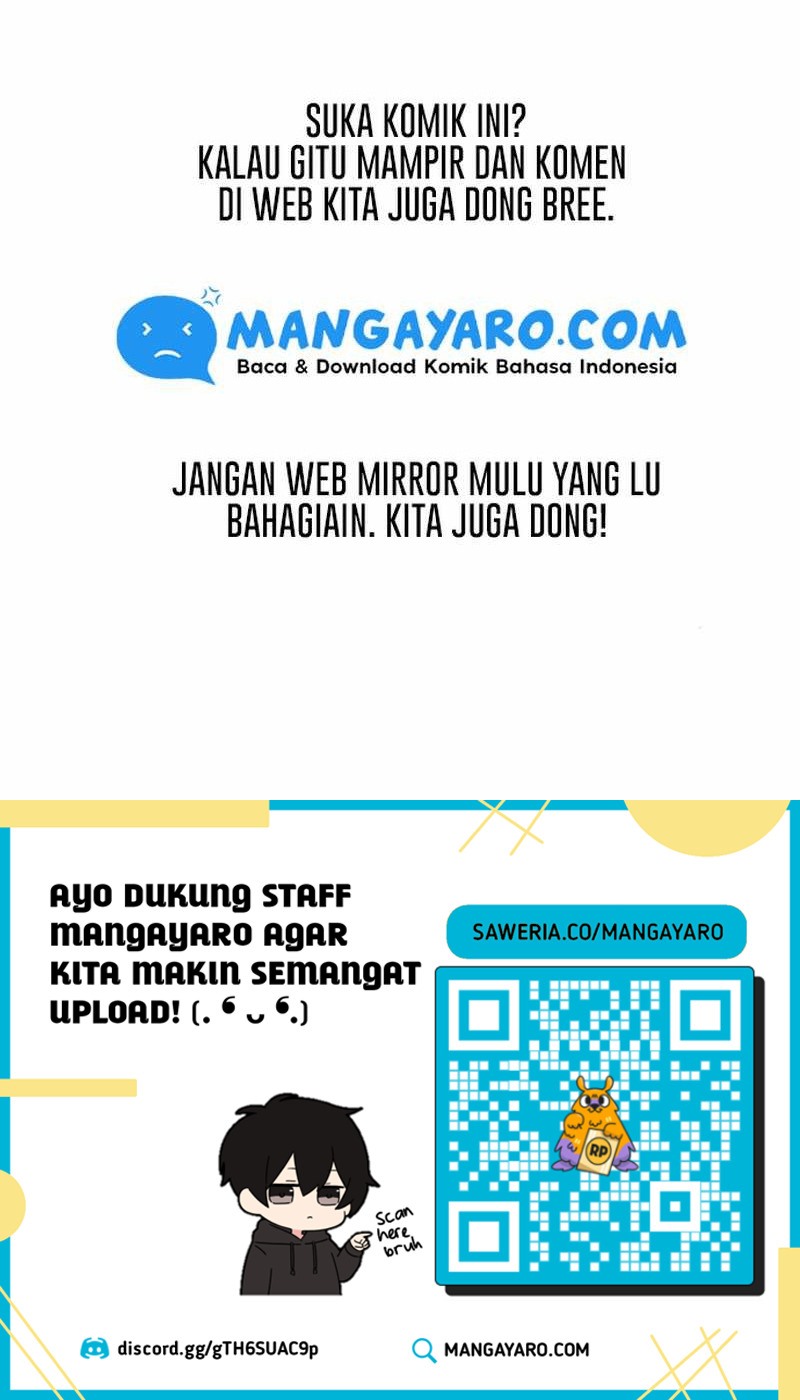 I Might Be A Fake Cultivator Chapter 71 Gambar 17